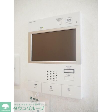 ルーブル中板橋弐番館の物件内観写真